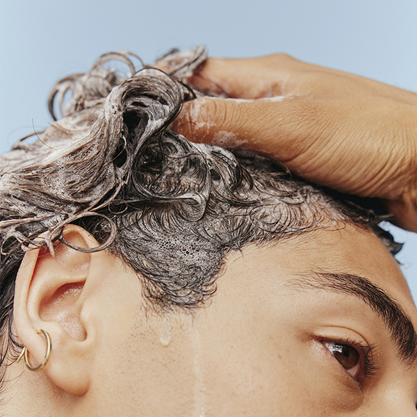 Shampoing Cheveux Secs à Très Secs