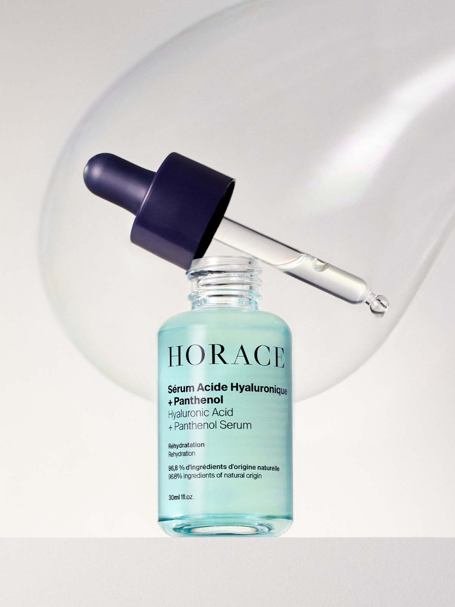 Ma routine complète