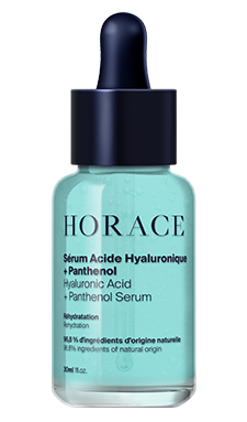 Sérum Acide Hyaluronique + Panthenol