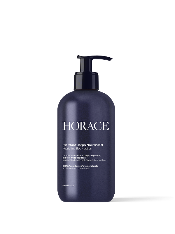 Hydratant Corps Nourrissant