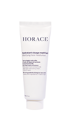 Hydratant Visage Matifiant