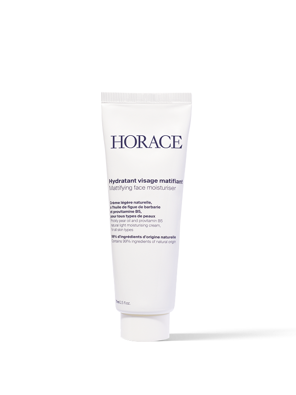 Hydratant Visage Matifiant