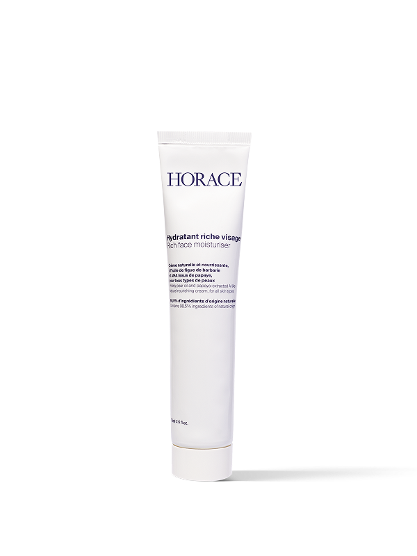Hydratant Riche Visage
