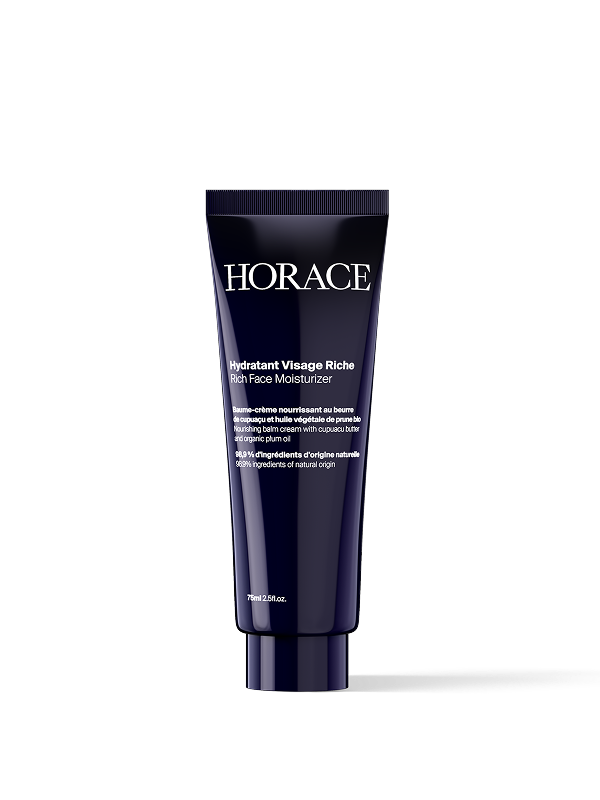 Hydratant Visage Riche 