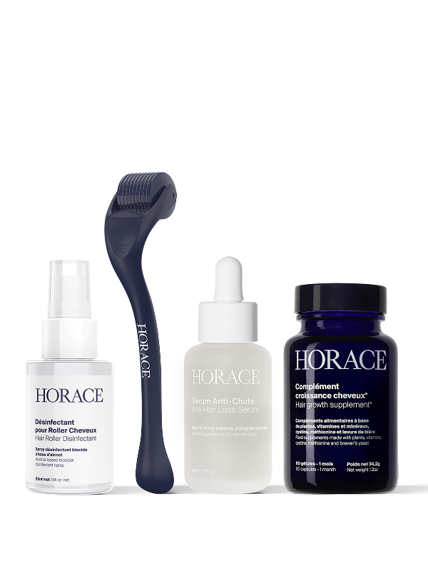 Kit Anti-Chute Intégral