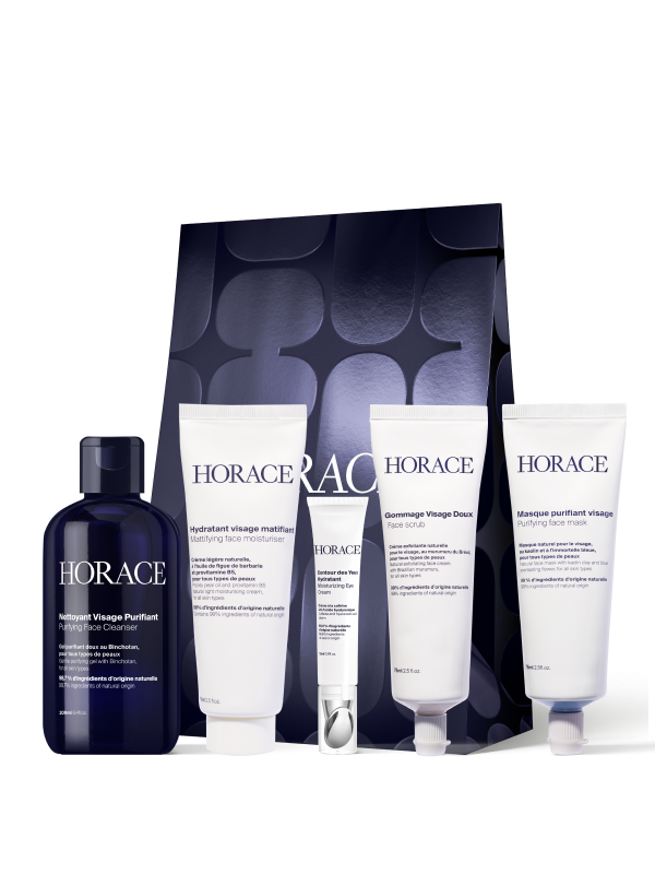 Complete Face Gift Set