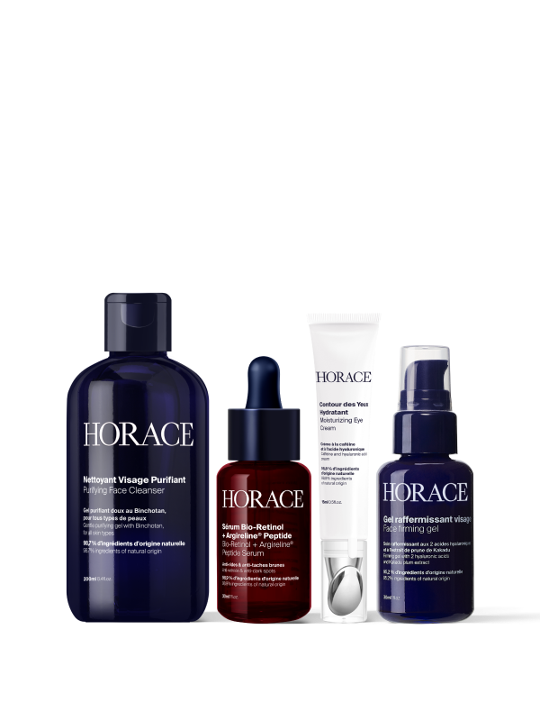 Kit Fermeté Intégral