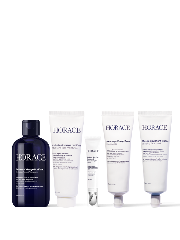 Kit Intégral Visage