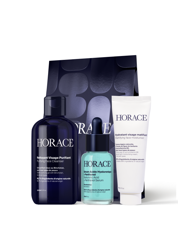 Balanced Skin Gift Set