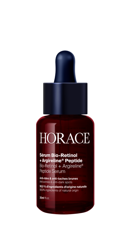 Sérum Bio-Retinol + Argireline® Peptide