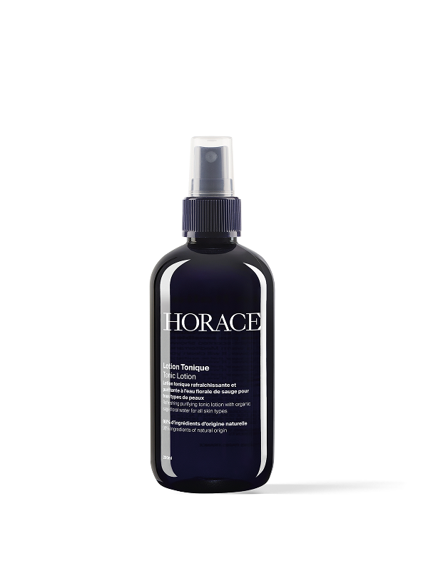 Lotion Tonique