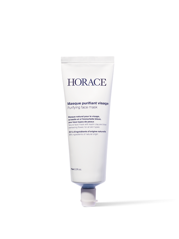 Masque Purifiant Visage 