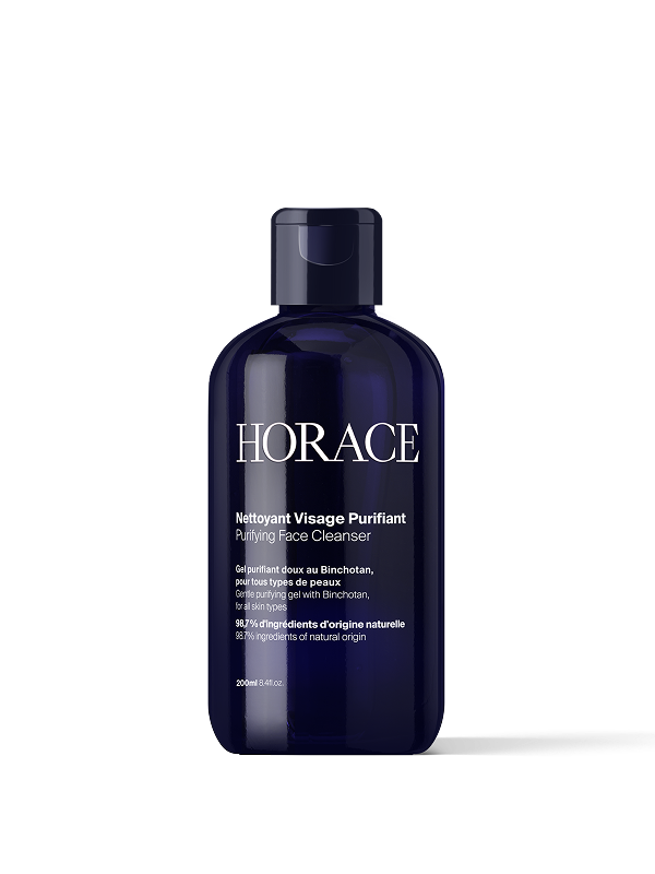 Nettoyant Visage Purifiant