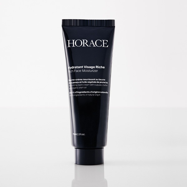 Hydratant Visage Riche 