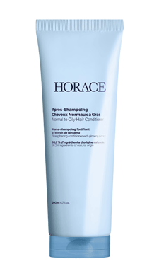Après-Shampoing Cheveux Normaux à Gras