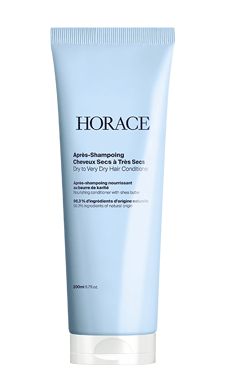 Après-Shampoing Cheveux Secs à Très Secs