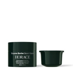 Baume barbe + Recharge