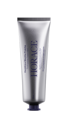 Dentifrice Blanchissant