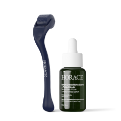 Duo Croissance Barbe 