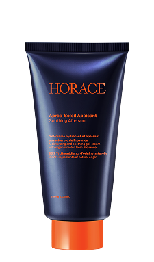 Après-Soleil Apaisant