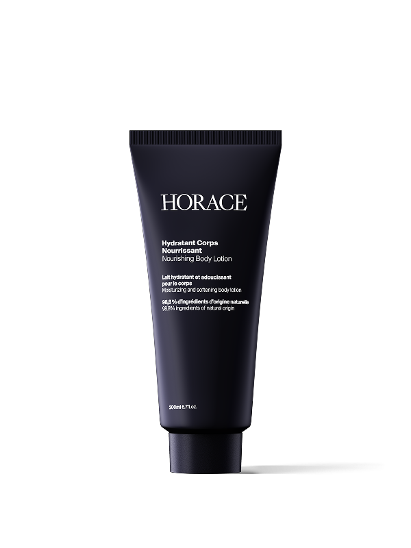 Hydratant Corps Nourrissant