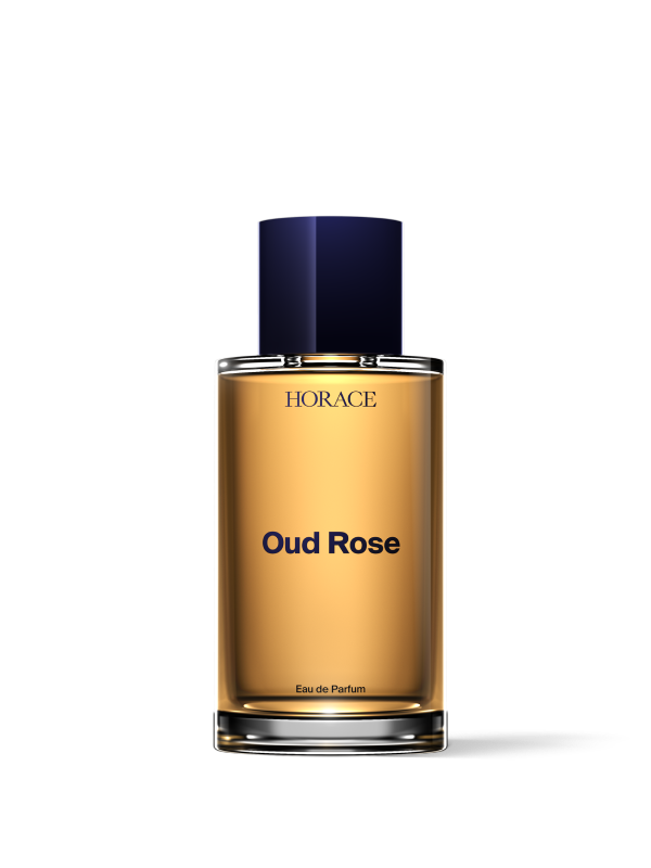 Oud Rose