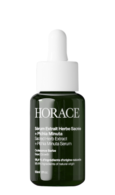 Sérum Extrait Herbe Sacrée + Pichia Minuta