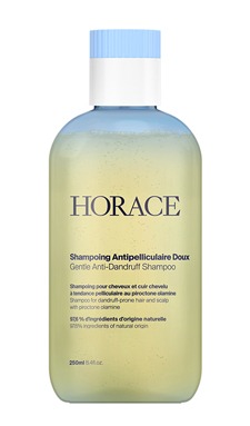 Shampoing Antipelliculaire Doux