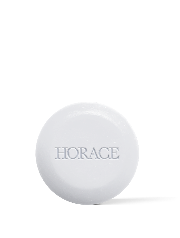 Shampoing Solide Cheveux Secs à Très Secs