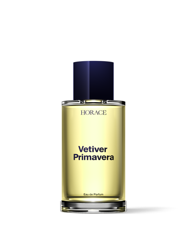 Vetiver Primavera