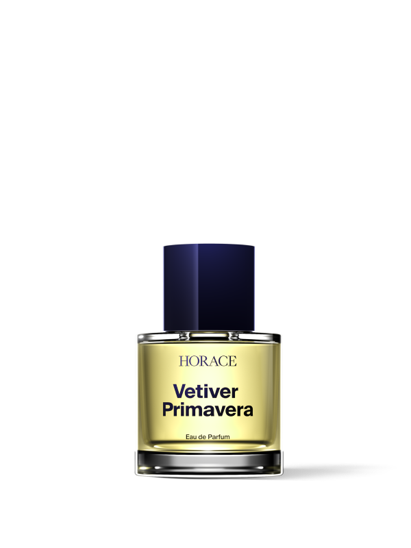 Vetiver Primavera 