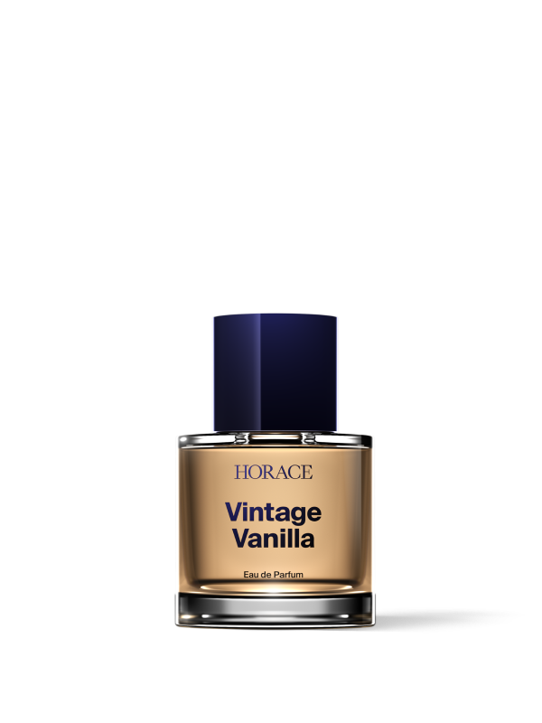 Vintage Vanilla