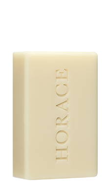 Pain de Savon Surgras Bergamote d'Italie & Menthe Poivrée