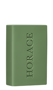 Pain de Savon Surgras Cèdre de Virginie & Feuille de Sauge