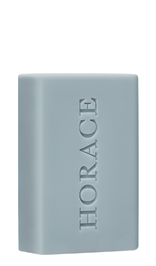 Pain de Savon Surgras Menthe Poivrée & Arbre à Thé