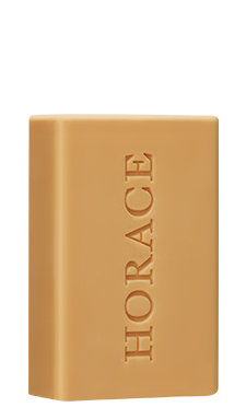 Pain de Savon Surgras Fleur d'Oranger & Petitgrain