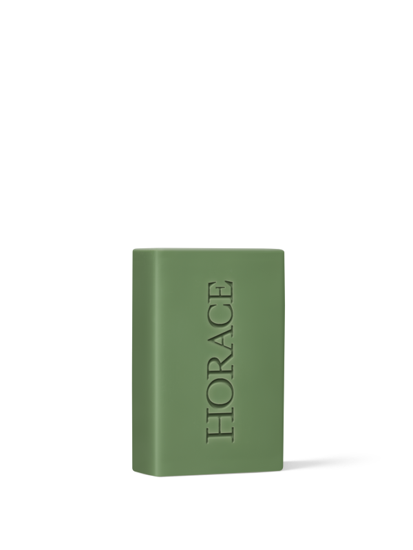 Cèdre de Virginie & Feuille de Sauge