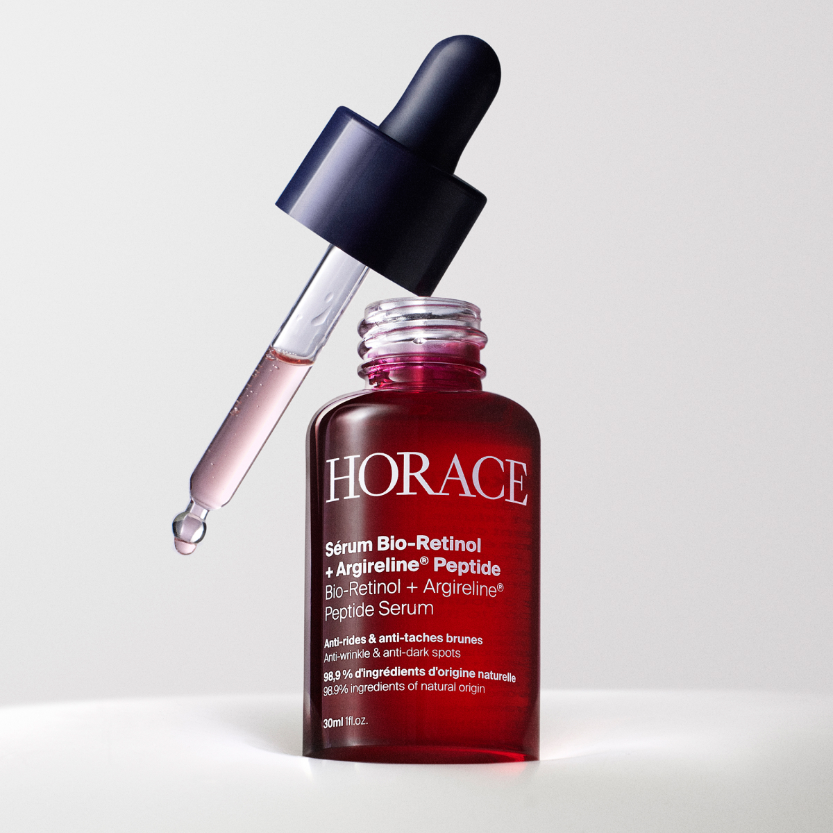 Sérum Bio-Retinol + Argireline® Peptide