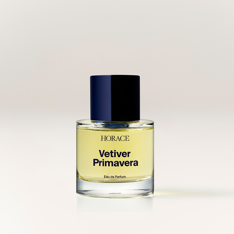 Vetiver Primavera 