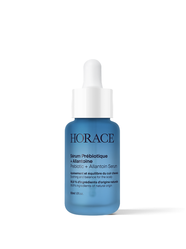 Sérum Prébiotique + Allantoïne