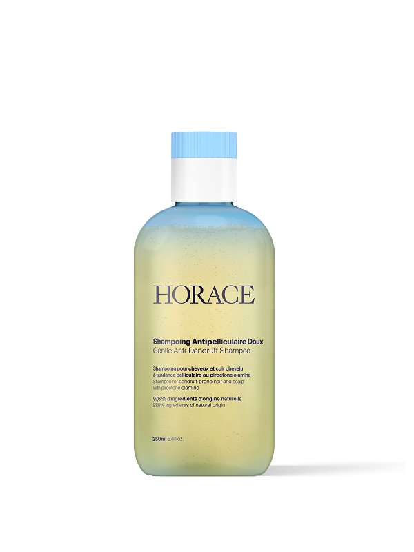 Shampoing Antipelliculaire Doux