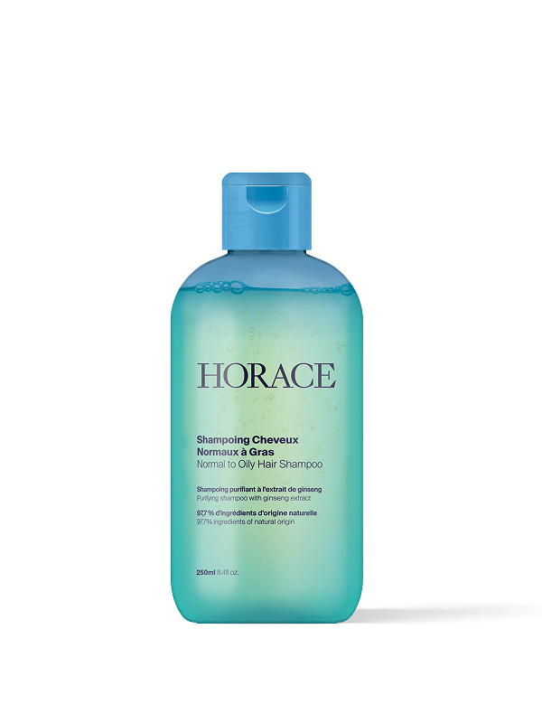 Shampoing Cheveux Normaux à Gras