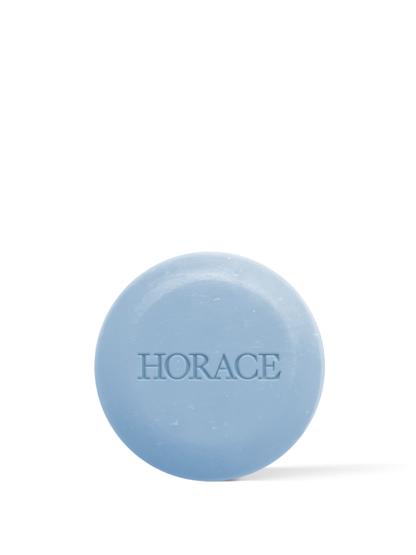 Shampoing Solide Cheveux Normaux à Gras