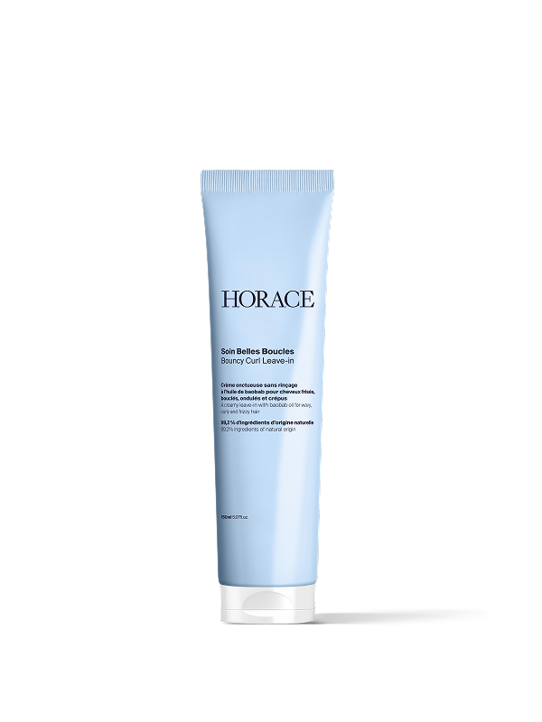 Bouncy Curl Leave-in