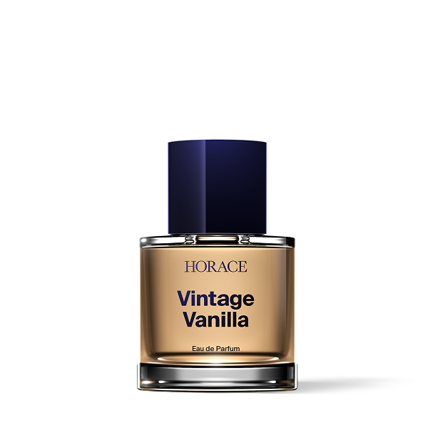 Vintage Vanilla