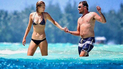 Le dad bod est un bon choix