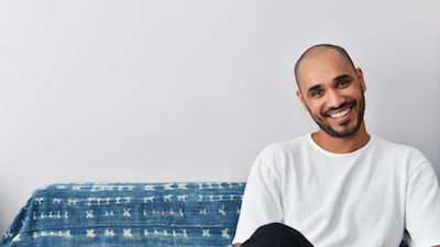 Dans la routine de Dany Dembélé