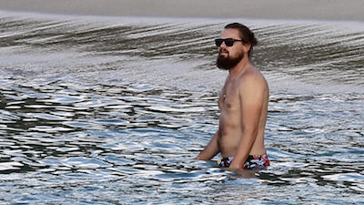 Comment vous accommoder de votre barbe cet été