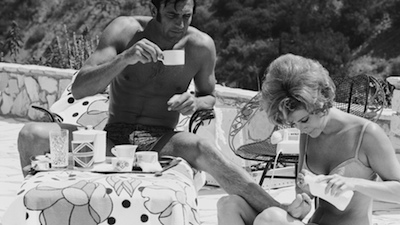 Comment être moderne jusqu’au bout des pieds