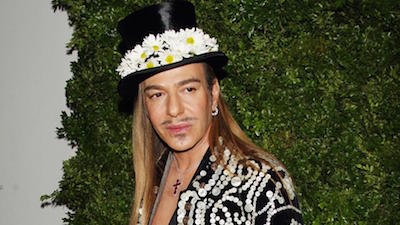 Comment survivre à la Fashion Week